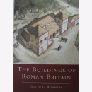 Bédoyère The Buildings of Roman Britain...