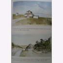 Bédoyère The Buildings of Roman Britain Römer Antike Römisches Reich