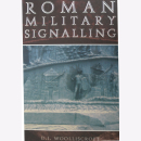 Woolliscroft Roman Military Signalling Römer Antike...
