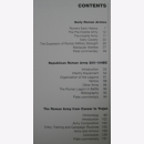 Sekunda Caesars Legions The Roman Soldier 753 BC to 117...