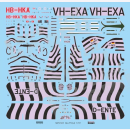 Special Hobby 72349 Dornier Do 27 "Civilian...