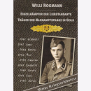 Rogmann Träger der Nahkampfspange in Gold...