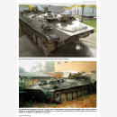 Koch FAHRZEUG Profile 86 Fla Lenkflugkörpersystem...