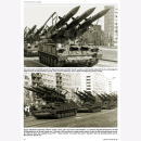 Koch FAHRZEUG Profile 86 Fla Lenkflugkörpersystem der NVA Ketten Startrampen Teil 2