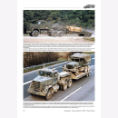 Schulze M915 Early Variants LKW Familie US Army Trucks...