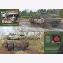 Vollert Nowak Panzer Brigade Bundeswehr Tankograd Panzer...