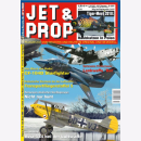 JET & PROP 3/18 Flugzeuge von gestern & heute im...
