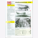 JET & PROP 3/18 Flugzeuge von gestern & heute im...