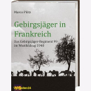 Plötz Gebirgsjäger in Frankreich...