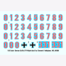 German Sd.Kfz.171 PzKpfw Ausf A Panzerkampfwagen V...