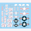 SPECIAL HOBBY 48194 AF-3S Guardian "MAD Boom"...