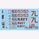 SPECIAL HOBBY 48194 AF-3S Guardian "MAD Boom" Grumman 1:48