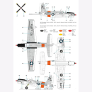 SPECIAL HOBBY 48194 AF-3S Guardian "MAD Boom" Grumman 1:48