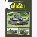 Böhm Iron Brigade Eiserne Brigade Tankograd 3034