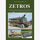 Schulze Zetros Geschützte Transport-Fahrzeug GTF...