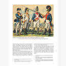 Bunde The Bavarian Army 1806-1813 Die Bayerische Armee...