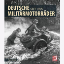 Rönicke Deutsche Militärmotorräder seit...