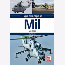 Mückler Typenkompass Mil seit 1948 Hubschrauber