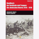 Handbuch der Verbände und Truppen des deutschen...