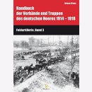 Handbuch der Verbände und Truppen des deutschen...