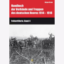 Handbuch der Verbände und Truppen des deutschen...