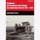 Handbuch der Verbände und Truppen des deutschen...