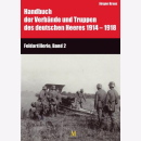 Handbuch der Verbände und Truppen des deutschen...