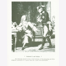 Hamelman Geschichte Preußen Pour Le Merite Orden 1740 - 1812