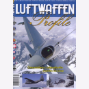 Strobl LUFTWAFFEN Profile Nr. 02 Österreichische...