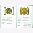 Bichlmaier Deutsche Koppelschlösser 1919-1945...