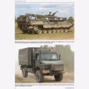 Nowak FAHRZEUG Profile 88 IRON PREPARATION -...