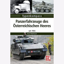Felberbauer Panzerfahrzeuge des Österreichischen...