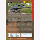 Zwilling Tankograd Militärfahrzeuge Jahrbuch 2019...