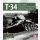 Fleischer T 34 Russlands Standard-Panzer im 2. Weltkrieg