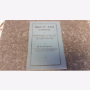 Schuß für Schuß in das Zentrum