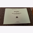 Merkblätter über eigene u. fremdländische...