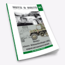 Hettler Nuts & Bolts 41  Büssings schwerer...