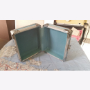 Jungfrau Sternzeichen Horoskop Alubox Allzweckbox Koffer