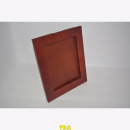 Vitrine Bilderrahmen Holz Präsentation Sammeln Foto...