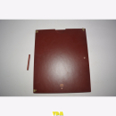 Vitrine Bilderrahmen Holz Präsentation Sammeln Foto Kalender Orden