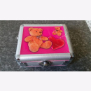 Alubox Teddybär für Valentinstag Allzweckbox...