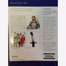 Zhirohov: The Khazars - A Judeo-Turkish Empire on the Steppes, 7th-11th Centuries AD Men-at-Arms Book 522