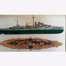 French Battleships 1914-45 Osprey (NVG 266)