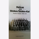Holmes: Hellcat vs Shiden/Shiden-Kai: Pacific Theater 1944-45 (Duel 91)