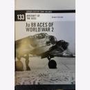Forsyth: Ju 88 Aces of World War 2 (Aircraft of the Aces 133)
