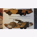 Woods MV-2 DUKW 2 1/2 ton 6x6 Amphibian Kettenfahrzeug