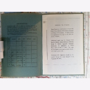 Pilots Notes for Firefly Air Ministry Publication 2102 AB...