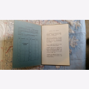 Pilots Notes for Fireband TFV AP 2208E Admiralty 1948 May