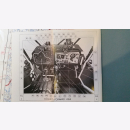 Pilots Notes Auster AOP 9 2nd Edition AP 2440H Air Ministry 1959