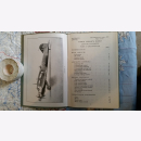 Pilots Notes for Anson l Two Cheetah IX Engines Air Ministry Publication 1943 i525A